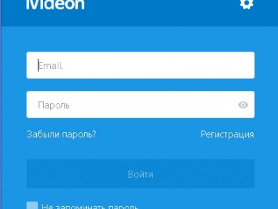 ivideon client for windows 7