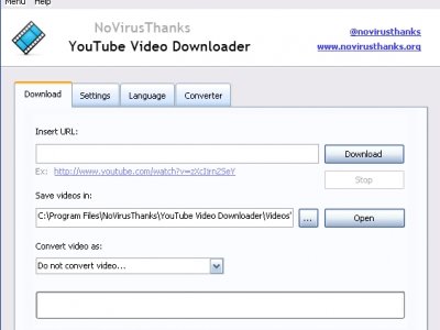 Как удалить youtube downloader с компьютера