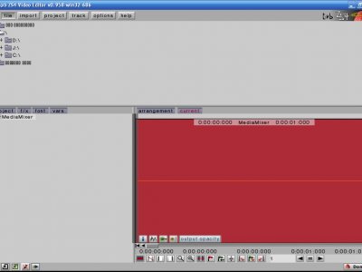 zs4 video editor tutorial
