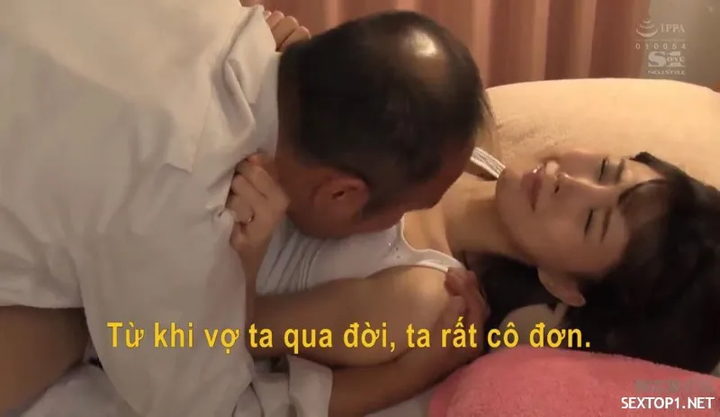 sex glasses,sex gamer,xxx,com Con dâu à ! Bố cô đơn lắm