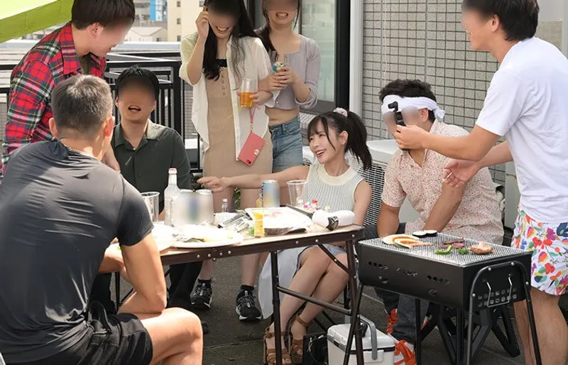 hientai sex,phim sex vợ chồng việt nam có tiếng,phim sex ladyyuan Phát hiện bạn gái bị bạn học chuốc say và thác loạn trong bữa tiệc bbq